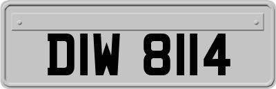 DIW8114