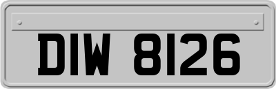 DIW8126