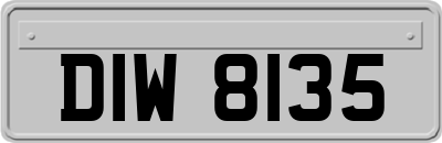 DIW8135