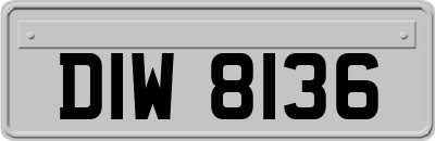 DIW8136