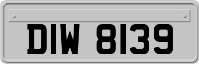 DIW8139