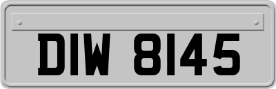 DIW8145