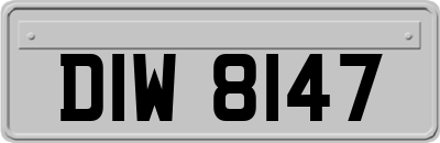 DIW8147