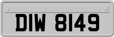 DIW8149