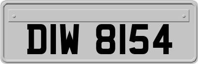DIW8154