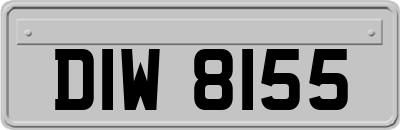 DIW8155