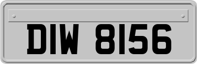 DIW8156