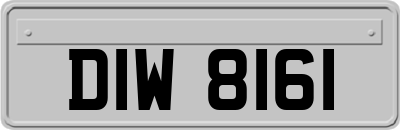 DIW8161