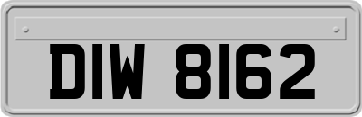 DIW8162