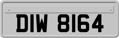 DIW8164
