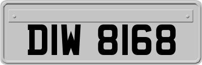 DIW8168