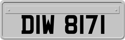 DIW8171