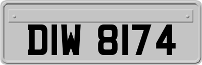 DIW8174
