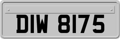 DIW8175