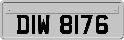 DIW8176