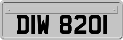 DIW8201