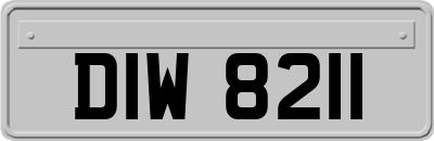 DIW8211