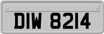 DIW8214