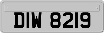 DIW8219