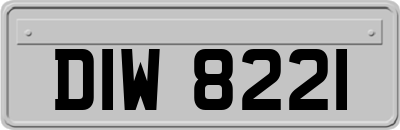 DIW8221