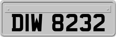 DIW8232