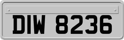 DIW8236