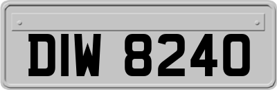 DIW8240