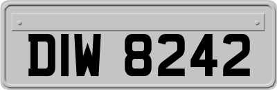 DIW8242