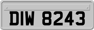 DIW8243