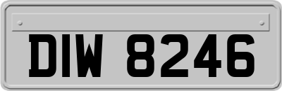 DIW8246