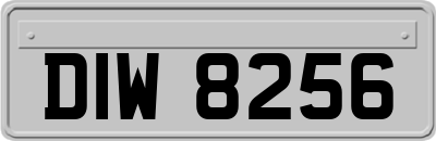 DIW8256