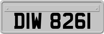 DIW8261