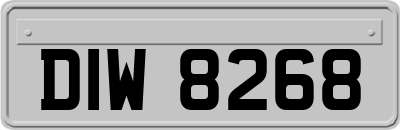 DIW8268