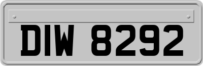 DIW8292