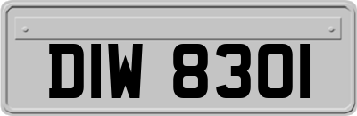 DIW8301