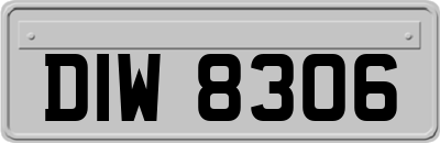 DIW8306