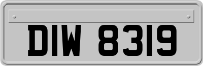 DIW8319