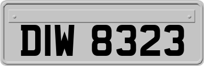 DIW8323