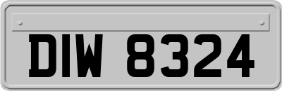 DIW8324