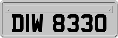 DIW8330