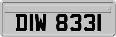 DIW8331