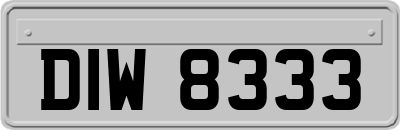 DIW8333