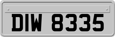 DIW8335