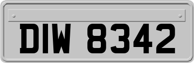 DIW8342