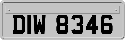 DIW8346