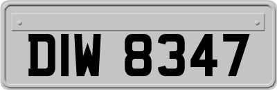 DIW8347