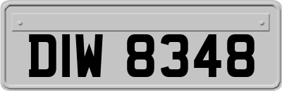 DIW8348