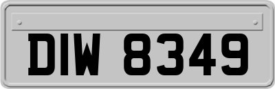 DIW8349