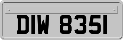DIW8351