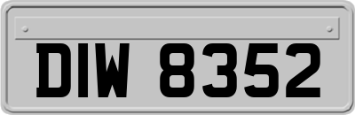 DIW8352